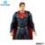 DC Comics - DC Multiverse: 7inch Action Figure - #064 Superman [Movie / Zack Snyder`s Justice League] (Completed) Item picture5