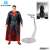 DC Comics - DC Multiverse: 7inch Action Figure - #064 Superman [Movie / Zack Snyder`s Justice League] (Completed) Item picture7