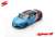 Alpine A110 Trackside No.31 Monza GP 2021 Esteban Ocon (ミニカー) 商品画像1