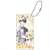Cardcaptor Sakura: Clear Card Komorebi Art Domiterior Key Chain Akiho & Kaito (Anime Toy) Item picture1