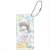 Cardcaptor Sakura: Clear Card Komorebi Art Domiterior Key Chain Yue (Anime Toy) Item picture1