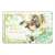 Cardcaptor Sakura: Clear Card Komorebi Art IC Card Sticker Syaoran Li (Anime Toy) Item picture1