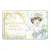 Cardcaptor Sakura: Clear Card Komorebi Art IC Card Sticker Yukito Tsukishiro (Anime Toy) Item picture1