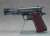 ROBERTA`s IMBEL M911 the Water Gun 成形色、クリアブラックII (スポーツ玩具) 商品画像2