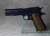 ROBERTA`s IMBEL M911 the Water Gun 塗装版、スチールブラックII (スポーツ玩具) 商品画像3
