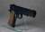 ROBERTA`s IMBEL M911 the Water Gun 塗装版、スチールブラックII (スポーツ玩具) 商品画像5
