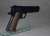ROBERTA`s IMBEL M911 the Water Gun 塗装版、スチールブラックII (スポーツ玩具) 商品画像7