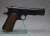 ROBERTA`s IMBEL M911 the Water Gun `Set of 2` 塗装色、スチールブラック I (2丁セット) (スポーツ玩具) 商品画像2