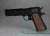 ROBERTA`s IMBEL M911 the Water Gun `Set of 2` 塗装色、スチールブラック I (2丁セット) (スポーツ玩具) 商品画像5