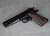 ROBERTA`s IMBEL M911 the Water Gun `Set of 2` 塗装色、スチールブラック I (2丁セット) (スポーツ玩具) 商品画像7