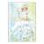 Cardcaptor Sakura: Clear Card Komorebi Art B5 Pencil Board Sakura B (Costume Clear) (Anime Toy) Item picture1