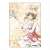 Cardcaptor Sakura: Clear Card Komorebi Art B5 Pencil Board Sakura C (Costume Rocket Beat) (Anime Toy) Item picture1