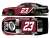 Bubba Wallace 2021 Dr.Pepper Toyota Camry NASCAR 2021 (Hood Open Series) (Diecast Car) Other picture1