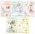 Cardcaptor Sakura: Clear Card Komorebi Art A4 Clear File Sakura B (Costume Clear) (Anime Toy) Other picture1