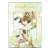 Cardcaptor Sakura: Clear Card Komorebi Art A4 Clear File Syaoran Li (Anime Toy) Item picture1
