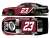 Bubba Wallace 2021 Dr.Pepper Toyota Camry NASCAR 2021 (Color Chrome Series) (Diecast Car) Other picture1