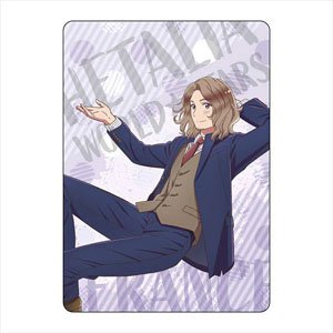 Hetalia: World Stars A6 Pencil Board France (Anime Toy)