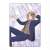 Hetalia: World Stars A6 Pencil Board France (Anime Toy) Item picture1