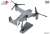 V-22 オスプレイ `VMM-365 ブルーナイツ` (完成品飛行機) 商品画像2