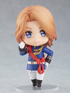 Nendoroid France (PVC Figure)