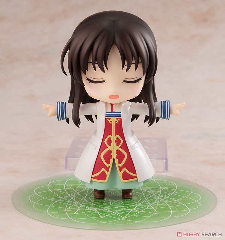 ねんどろいど 小鳥遊聖 (フィギュア) 商品画像7