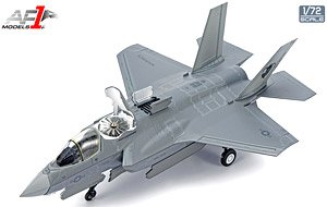 F-35B ライトニング2 `第461戦術戦闘試験飛行隊` (完成品飛行機)