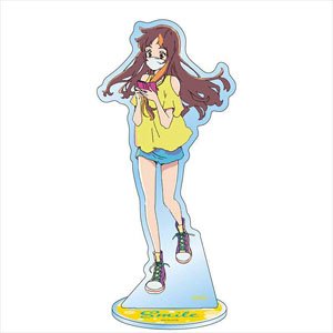 サイダーのように言葉が湧き上がる アクリルスタンドJr. スマイル (キャラクターグッズ)