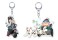 Laid-Back Camp Season 2 [Chara Ride] Ayano on Bike Acrylic Key Ring (Anime Toy) その他の画像1 Thumbnail