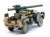 IDF 1/4 ton 4x4 M38A1/CJ5 Anti Tank Missile Vehicle (Plastic model) Item picture4
