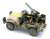 IDF 1/4 ton 4x4 M38A1/CJ5 Anti Tank Missile Vehicle (Plastic model) Item picture1