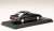 Honda Legend 2 Door Hardtop (KA3) Black (Diecast Car) Item picture2