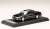 Honda Legend 2 Door Hardtop (KA3) Black (Diecast Car) Item picture1