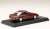 Honda Legend 2 Door Hardtop (KA3) Red (Diecast Car) Item picture2