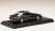 Honda Legend 2 Door Hardtop (KA3) Custom Version Black (Diecast Car) Item picture2