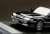 Honda Legend 2 Door Hardtop (KA3) Custom Version Black (Diecast Car) Item picture4