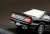 Honda Legend 2 Door Hardtop (KA3) Custom Version Black (Diecast Car) Item picture5