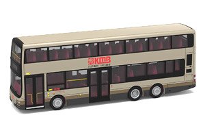 Tiny City No.184 KMB MAN A95 (66X) (Diecast Car)