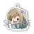 Eformed Yurucamp Futonmushi Mini Acrylic Ball Chain (Set of 5) (Anime Toy) Item picture3