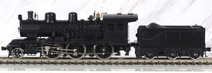 16番(HO) 8620 Sキャブ 動力付塗装済完成品 (塗装済み完成品) (鉄道模型)