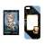 Black Star -Theater Starless- x Rascal Pushing Favorite Character iPhone Case (for iPhone7/8/SE2 Size) (Ginsei) (Anime Toy) Item picture1