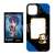 ブラックスター -Theater Starless- × ラスカル 推し活iPhoneケース (iPhone12/12pro用サイズ) (藍) (キャラクターグッズ) 商品画像1
