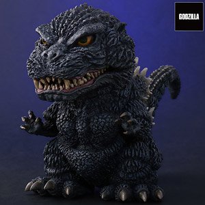 Defo-Real Godzilla (1989) General Distribution Ver. (Completed)