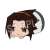 Shaman King Mochikororin Plush Mascot (Set of 6) (Anime Toy) Item picture2