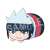 Shaman King Mochikororin Plush Mascot (Set of 6) (Anime Toy) Item picture5
