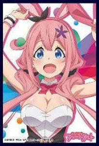 Klockworx Sleeve Collection Vol.55 Dropout Idol Fruit Tart Ino Sakura (Card Sleeve)