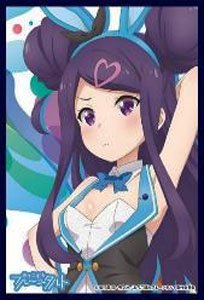 Klockworx Sleeve Collection Vol.55 Dropout Idol Fruit Tart Roko Sekino (Card Sleeve)