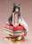 異世界魔王と召喚少女の奴隷魔術Ω レム・ガレウ -ウエディングドレス- (フィギュア) 商品画像2