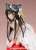 異世界魔王と召喚少女の奴隷魔術Ω レム・ガレウ -ウエディングドレス- (フィギュア) 商品画像4