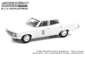 1971 AMC Matador - Allied Security (ミニカー)