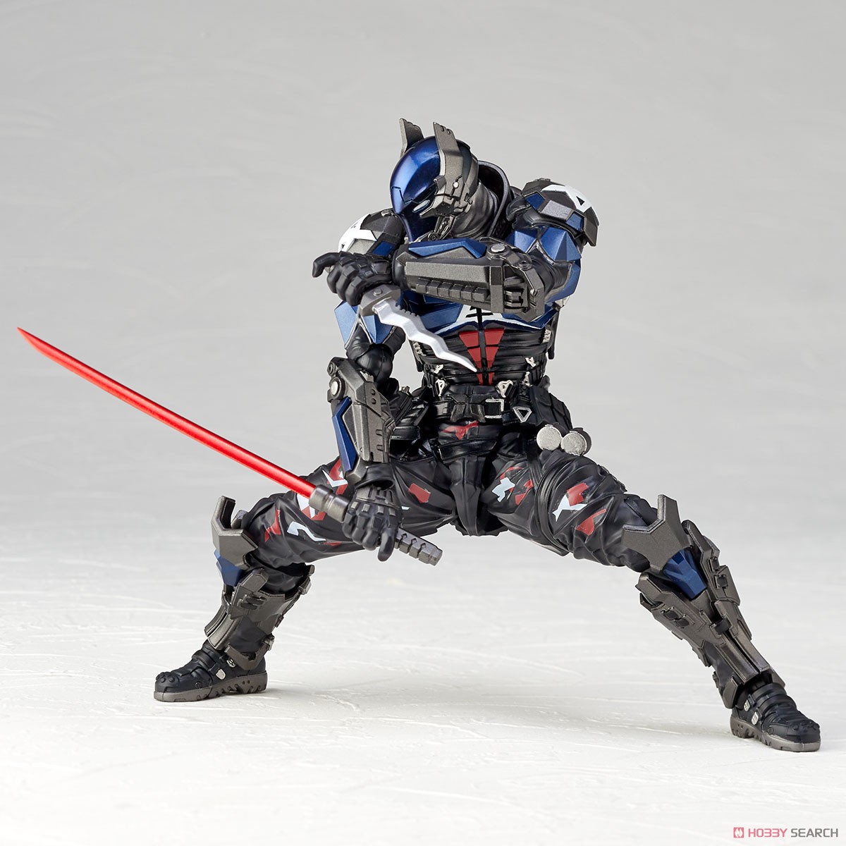 フィギュアコンプレックス AMAZING YAMAGUCHI No.024 「Arkham Knight」 (アーカムナイト) (完成品) 商品画像5